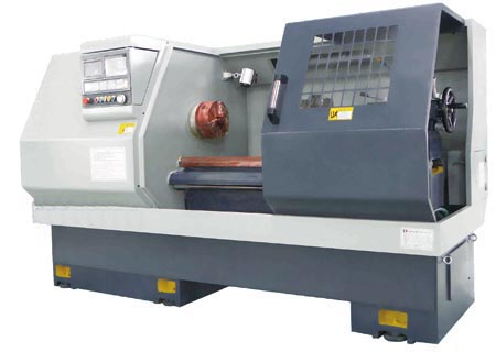 CK6150數(shù)控車床